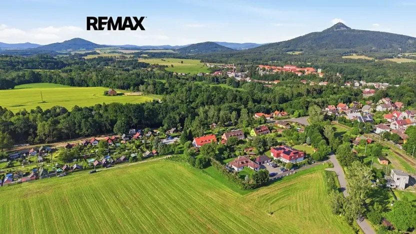 Prodej chaty, Mimoň, Nový domov, 45 m2