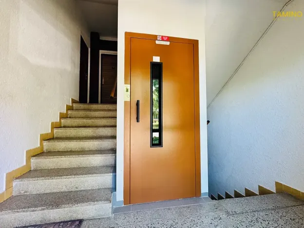 Prodej bytu 1+1, Třebíč, Tolstého, 31 m2