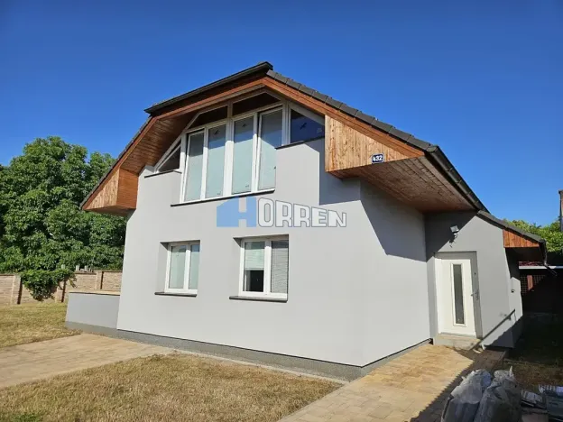 Prodej rodinného domu, Jirny, 5. května, 151 m2