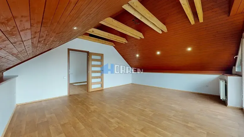 Prodej rodinného domu, Jirny, 5. května, 151 m2