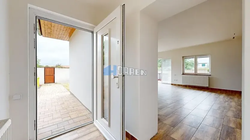 Prodej rodinného domu, Jirny, 5. května, 151 m2