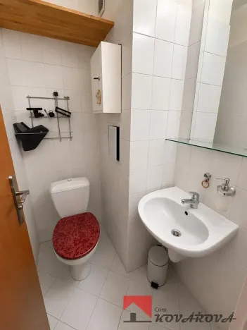 Prodej bytu 2+1, Kralupy nad Vltavou, 58 m2