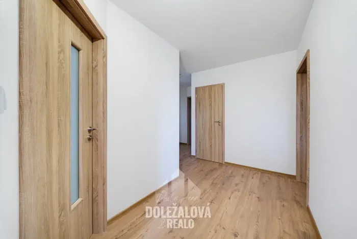 Prodej rodinného domu, Moravské Budějovice, 106 m2