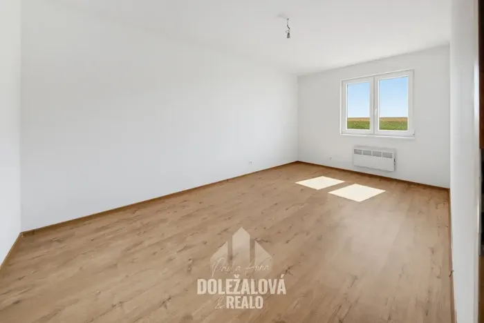Prodej rodinného domu, Moravské Budějovice, 106 m2