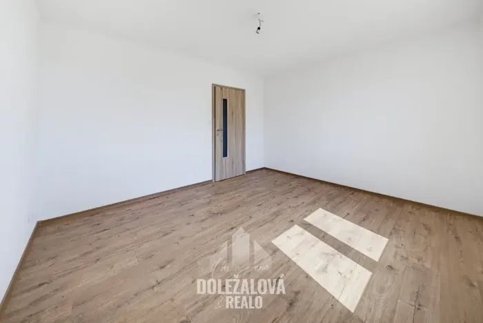 Prodej rodinného domu, Moravské Budějovice, 106 m2