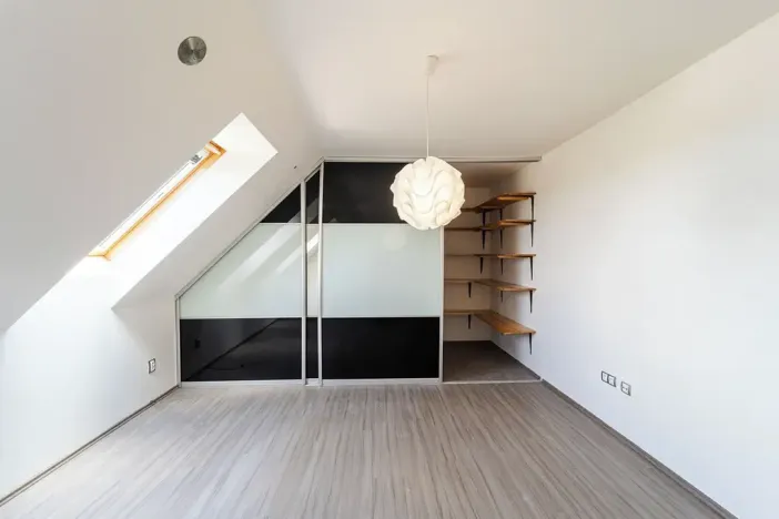 Prodej bytu 4+kk, Mikulov, 22. dubna, 173 m2
