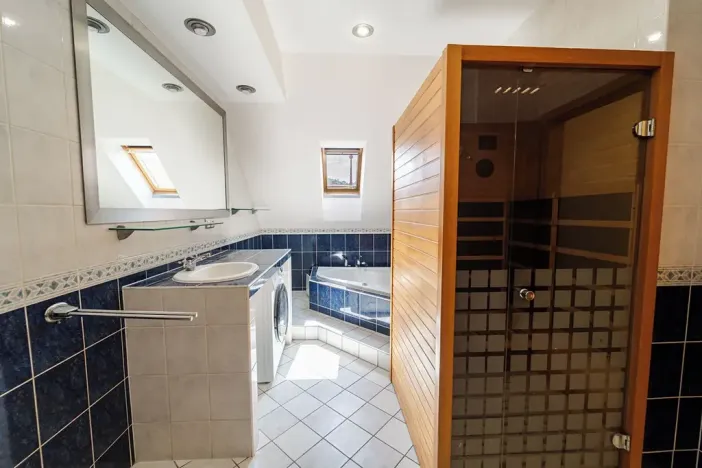 Prodej bytu 4+kk, Mikulov, 22. dubna, 173 m2