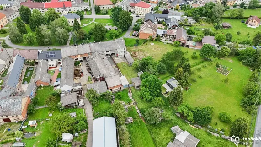 Prodej rodinného domu, Dubčany, 290 m2