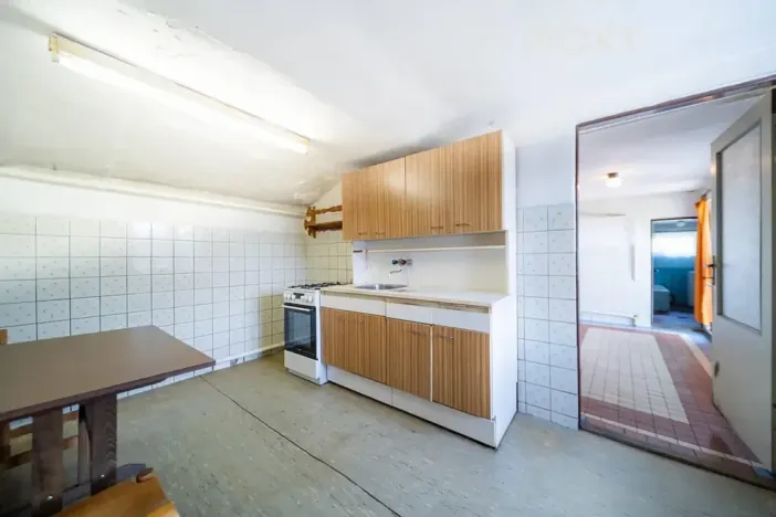 Prodej rodinného domu, Krhová, Bří Podmolů, 116 m2