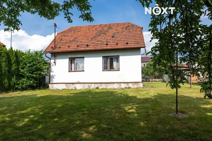 Prodej rodinného domu, Krhová, Bří Podmolů, 116 m2