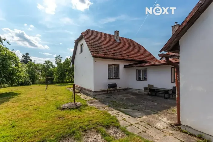 Prodej rodinného domu, Krhová, Bří Podmolů, 116 m2