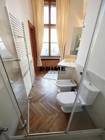 Pronájem bytu 6+kk a větší, Praha - Vinohrady, Ibsenova, 256 m2