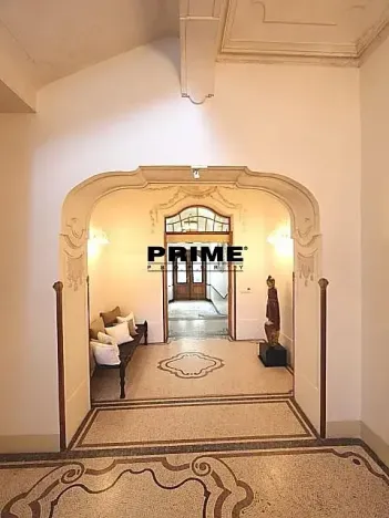 Pronájem bytu 6+kk a větší, Praha - Vinohrady, Ibsenova, 256 m2