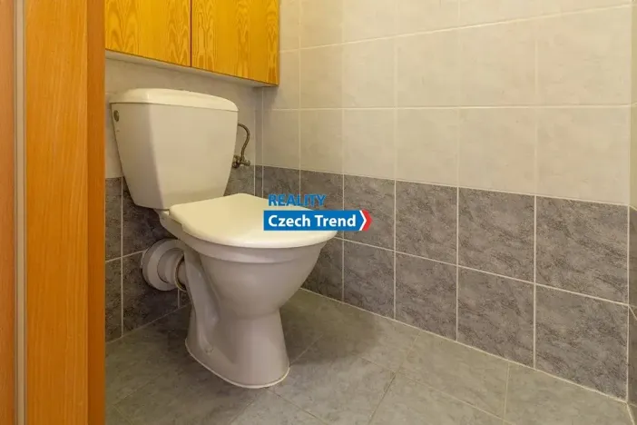 Pronájem bytu 3+kk, Olomouc, Horní lán, 115 m2