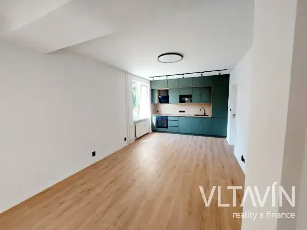 Prodej bytu 3+kk, Mělník, Studentská, 55 m2