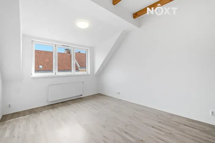 Prodej bytu 2+kk, Praha - Libeň, V zahradách, 53 m2