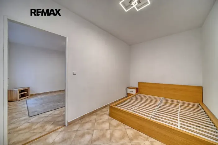 Pronájem bytu 2+1, Poděbrady, Na Hrázi, 47 m2