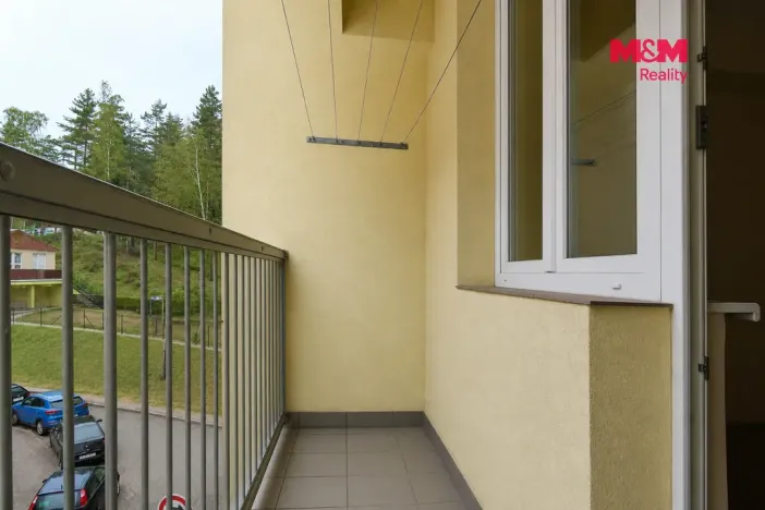 Prodej bytu 3+1, Kamenický Šenov, Pískovec I, 72 m2