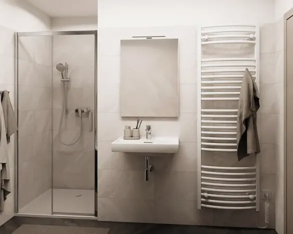 Prodej bytu 2+kk, Znojmo, 62 m2