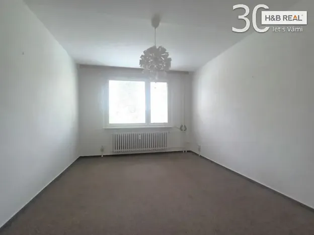 Prodej bytu 1+1, Vsetín - Rokytnice, Okružní, 34 m2