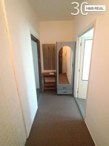 Prodej bytu 1+1, Vsetín - Rokytnice, Okružní, 34 m2