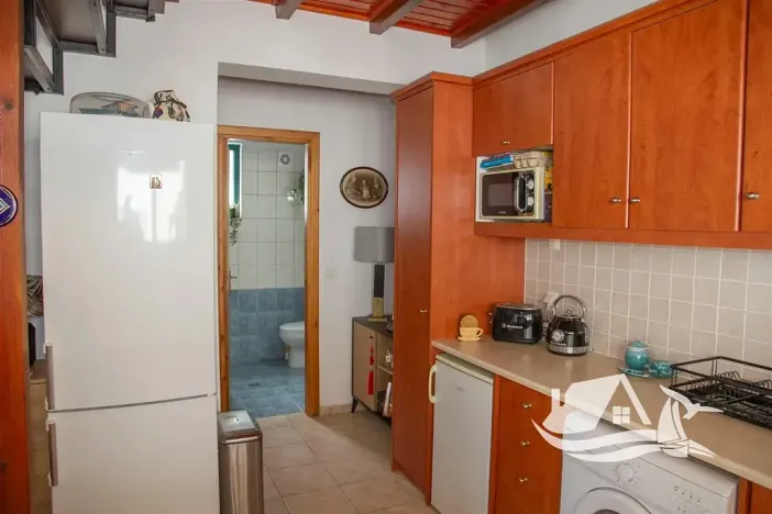 Prodej rodinného domu, Maleme, Řecko, 58 m2