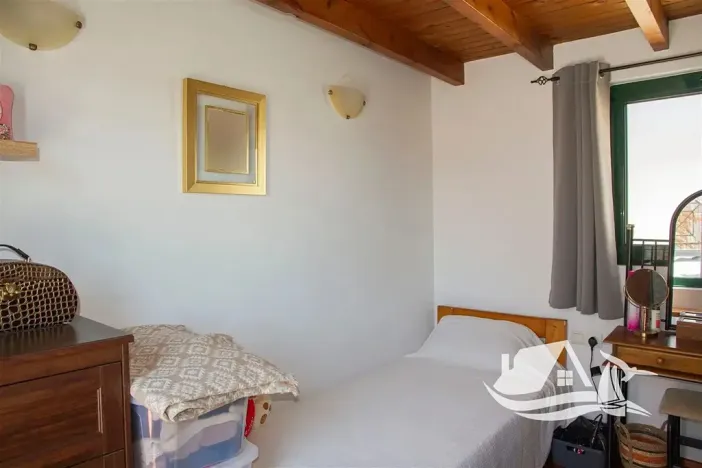 Prodej rodinného domu, Maleme, Řecko, 58 m2