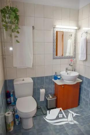 Prodej rodinného domu, Maleme, Řecko, 58 m2