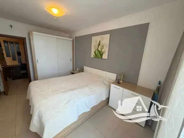 Prodej bytu 2+kk, Nesebar, Bulharsko, 54 m2