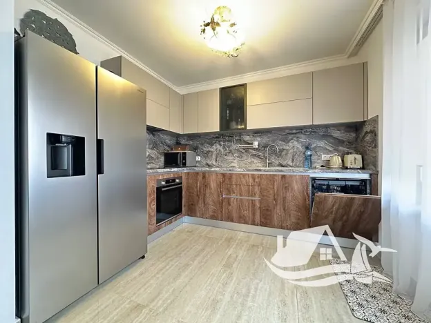 Prodej bytu 3+kk, Nesebar, Bulharsko, 165 m2