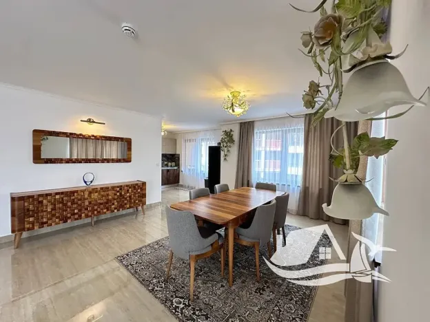 Prodej bytu 3+kk, Nesebar, Bulharsko, 165 m2