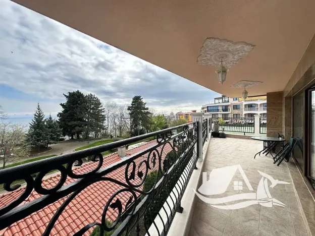 Prodej bytu 3+kk, Nesebar, Bulharsko, 165 m2