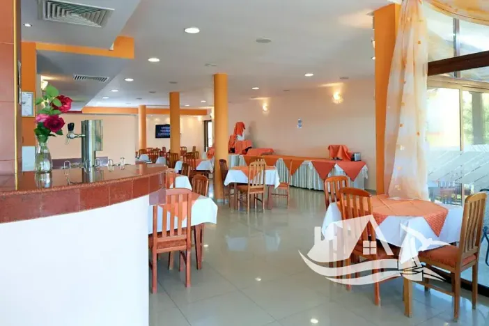 Prodej bytu 2+kk, Sveti Vlas, Bulharsko, 56 m2