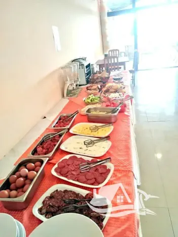 Prodej bytu 2+kk, Sveti Vlas, Bulharsko, 56 m2