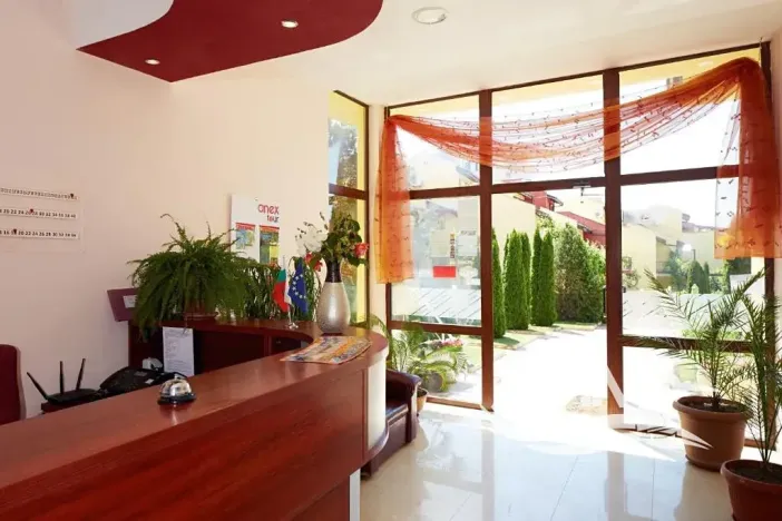 Prodej bytu 2+kk, Sveti Vlas, Bulharsko, 56 m2