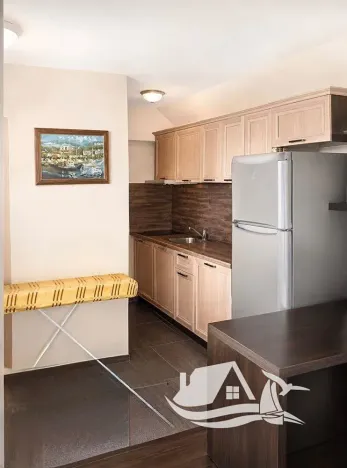Prodej bytu 1+kk, Sveti Vlas, Bulharsko, 36 m2