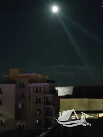 Prodej bytu 1+kk, Sveti Vlas, Bulharsko, 36 m2