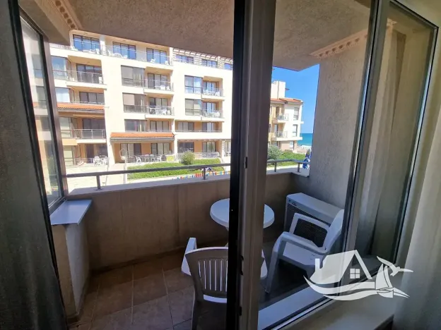 Prodej bytu 2+kk, Obzor, Bulharsko, 64 m2