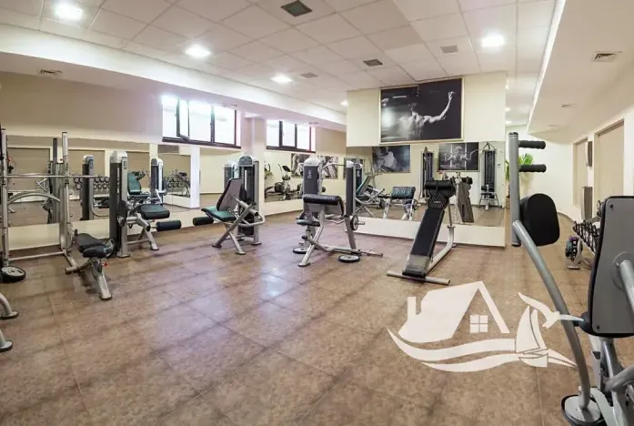 Prodej bytu 2+kk, Obzor, Bulharsko, 64 m2