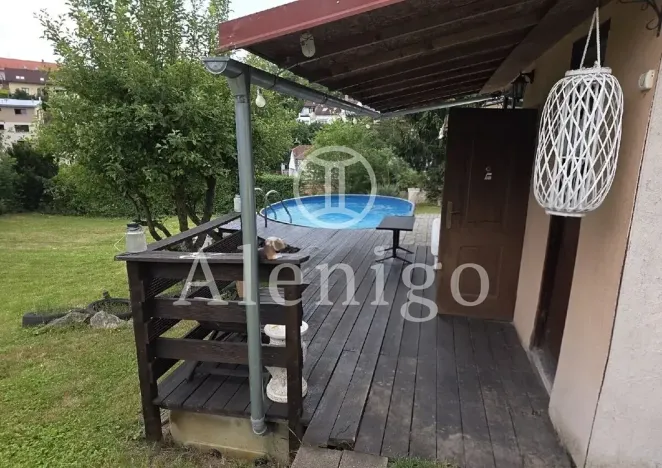Prodej chaty, Praha - Suchdol, Bažantní, 35 m2