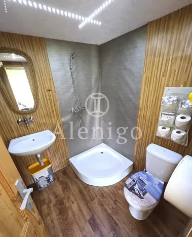 Prodej chaty, Praha - Suchdol, Bažantní, 35 m2