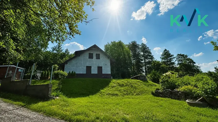 Prodej rodinného domu, Šemnice, 99 m2