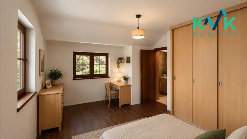 Prodej rodinného domu, Šemnice, 99 m2