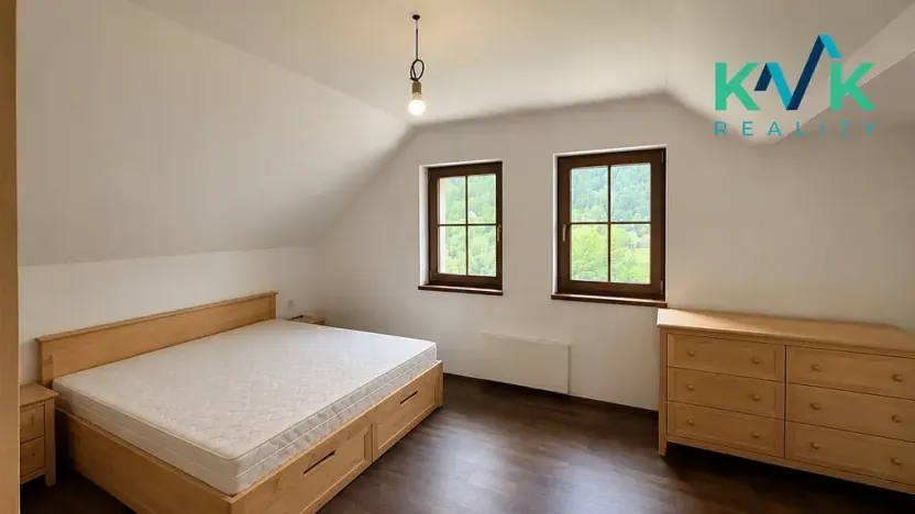 Prodej rodinného domu, Šemnice, 99 m2