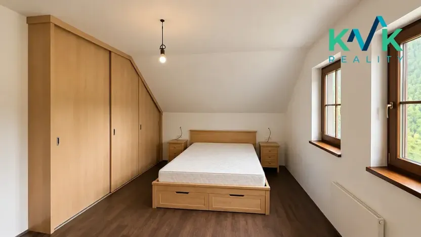 Prodej rodinného domu, Šemnice, 99 m2