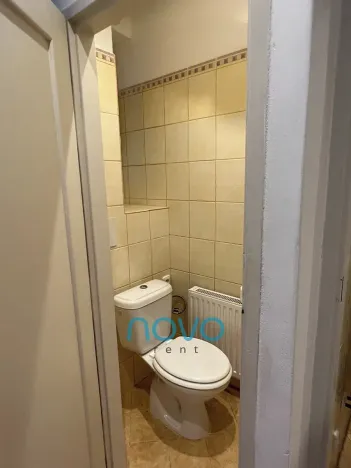 Pronájem bytu 2+kk, Praha - Žižkov, Křišťanova, 53 m2