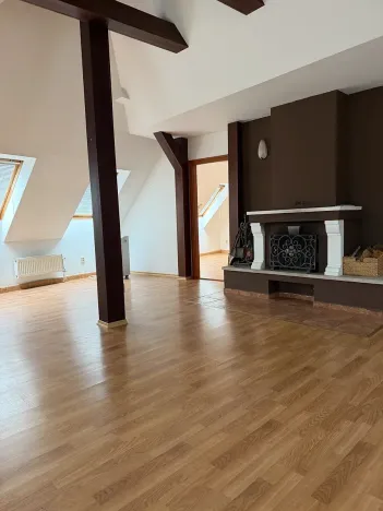 Pronájem bytu 4+1, Česká Lípa, Moskevská, 148 m2