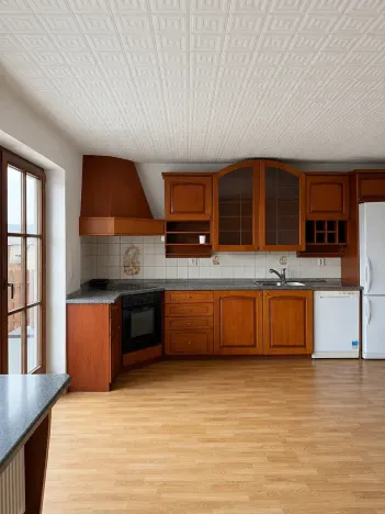 Pronájem bytu 4+1, Česká Lípa, Moskevská, 148 m2