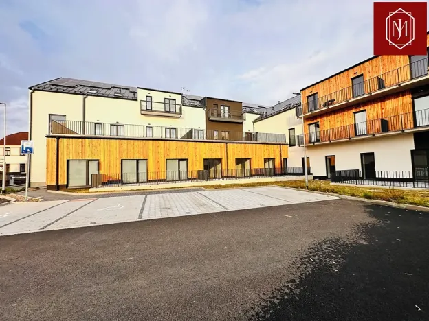Pronájem bytu 1+kk, Třešť, Wolkerova, 26 m2