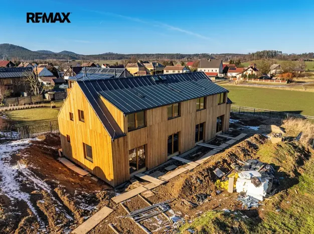 Prodej bytu 3+kk, Doksy, 67 m2